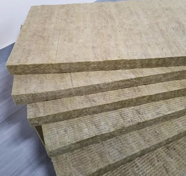 什么是岩棉板？岩棉板有什么特点呢？